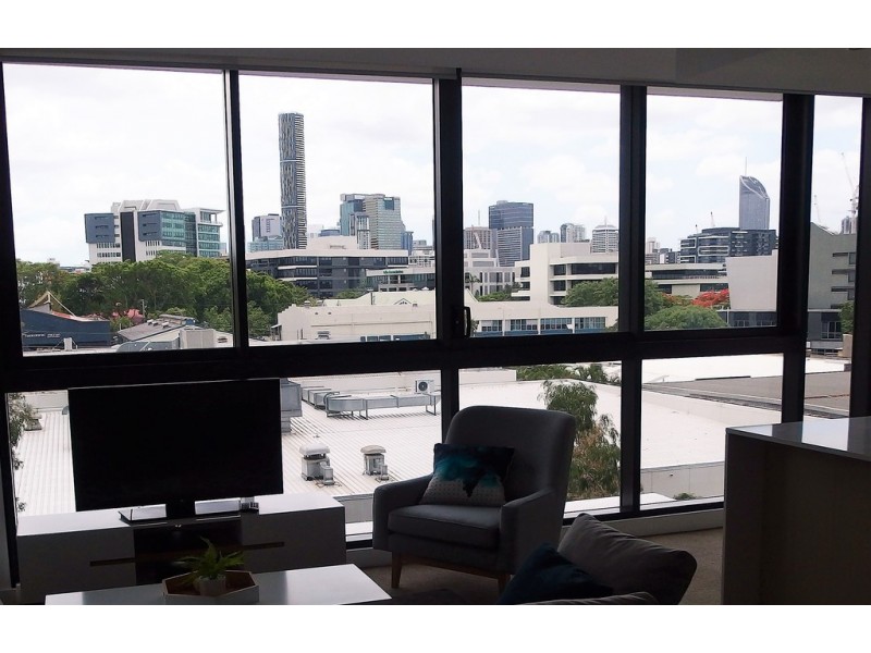 Milton QLD 4064
