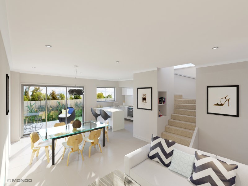 4/11 Rolleston St, Keperra QLD 4054