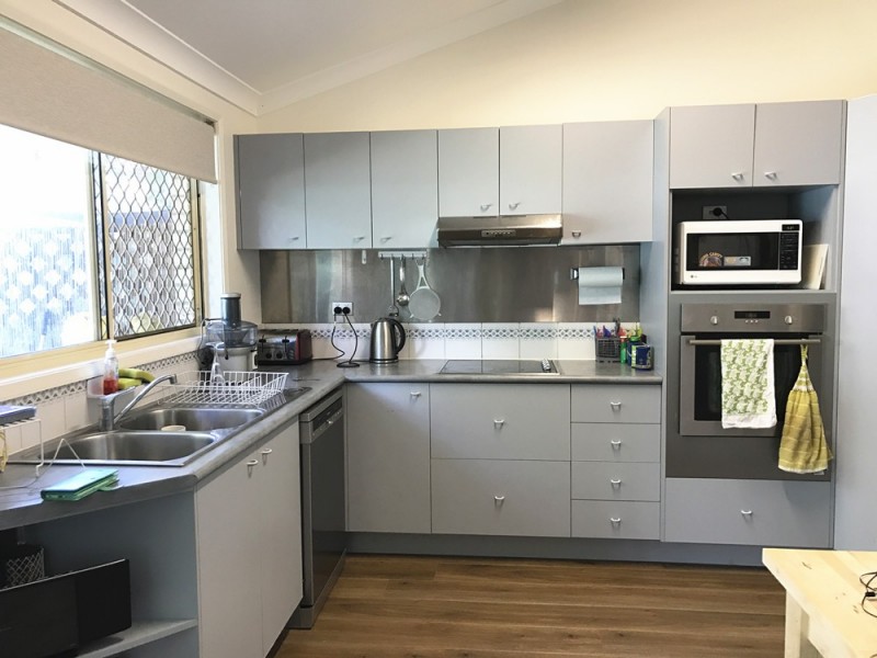 1060G Waterworks Road, The Gap QLD 4061