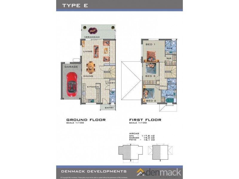 01/71 Goodfellows Road, Kallangur QLD 4503