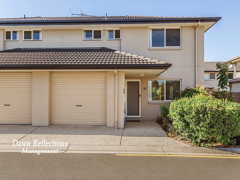 40/71-77 Goodfellows Rd, Kallangur QLD 4503