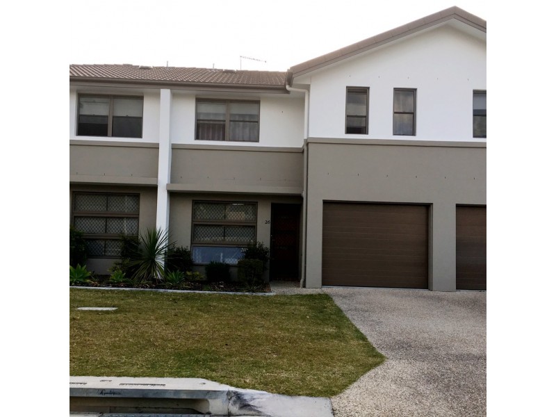 26/30 Girraween Crescent, Parkinson QLD 4115