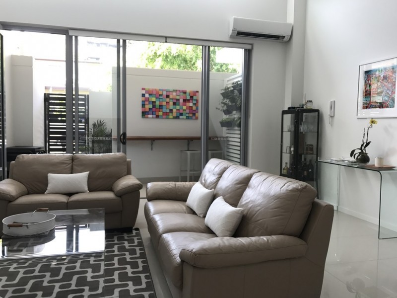 2 / 17-19 Isedale Street, Lutwyche QLD 4030