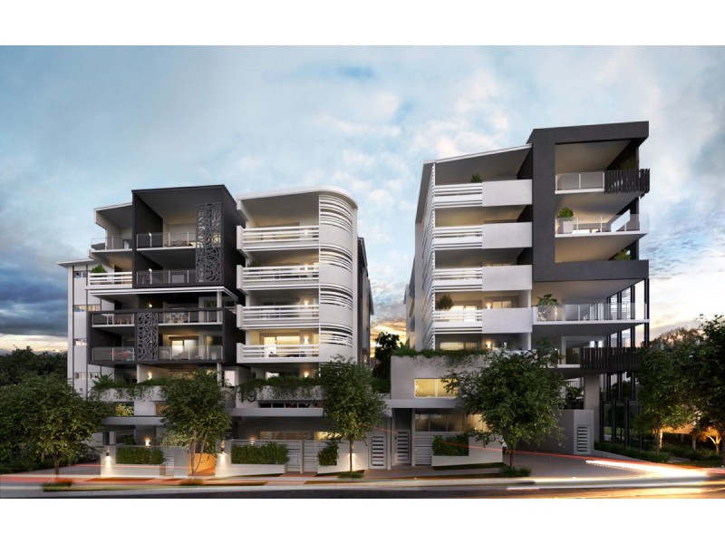 A305 13-15 Isedale Street, Lutwyche QLD 4030