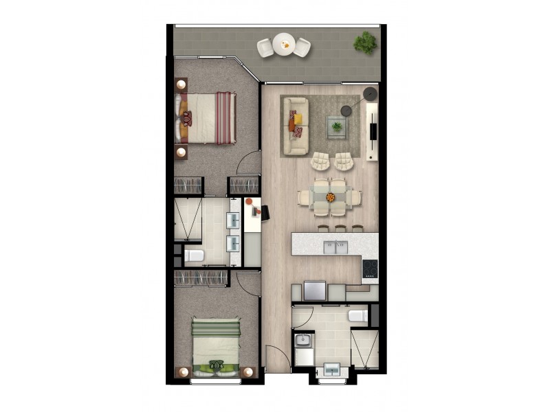 48 Cintra Road, Bowen Hills QLD 4006