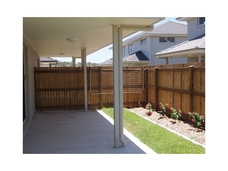 58/15 SILVEREYE DRIVE, Griffin QLD 4503