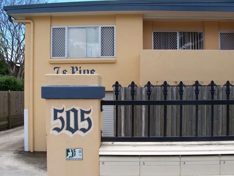 U6 505 Gympie Road, Strathpine QLD 4500