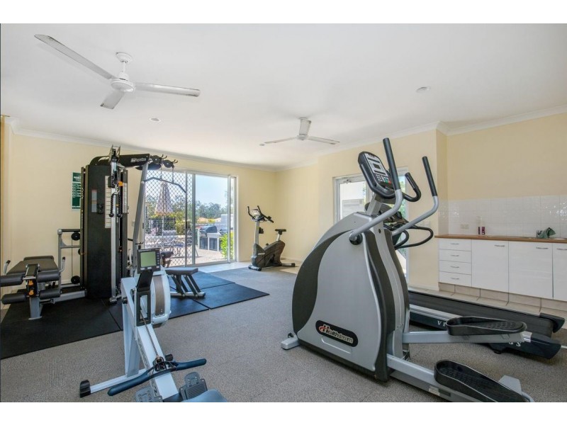 18/31 Langport Parade, Mudgeeraba QLD 4213