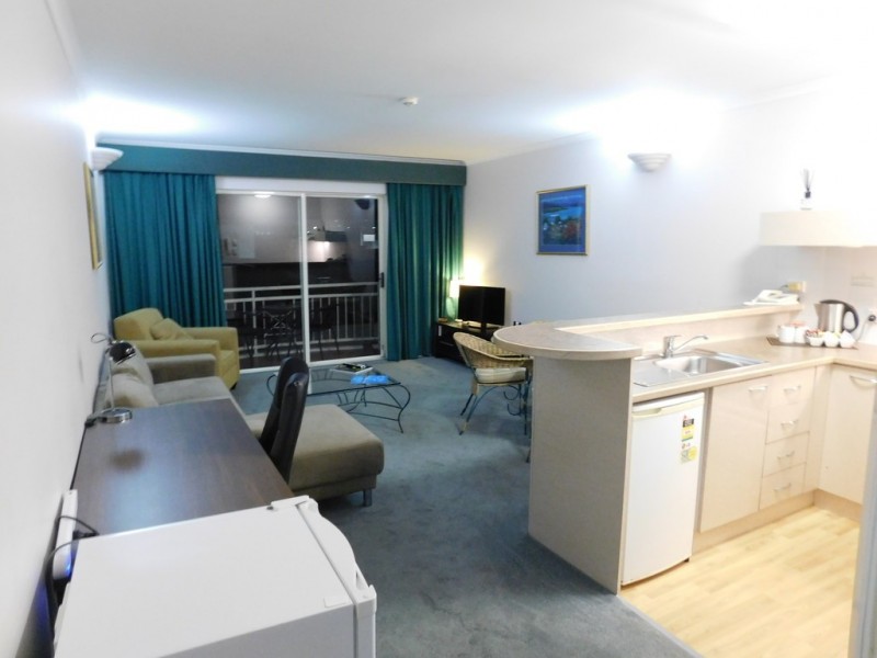 38/26-30 Sheridan Street, Cairns City QLD 4870