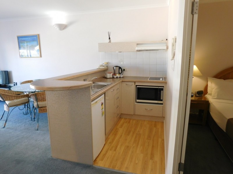 38/26-30 Sheridan Street, Cairns City QLD 4870