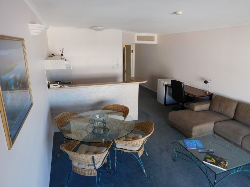 38/26-30 Sheridan Street, Cairns City QLD 4870