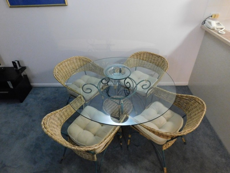 38/26-30 Sheridan Street, Cairns City QLD 4870