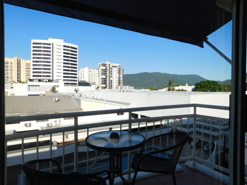 38/26-30 Sheridan Street, Cairns City QLD 4870