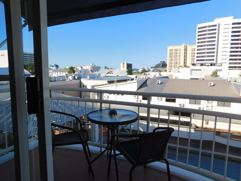 38/26-30 Sheridan Street, Cairns City QLD 4870