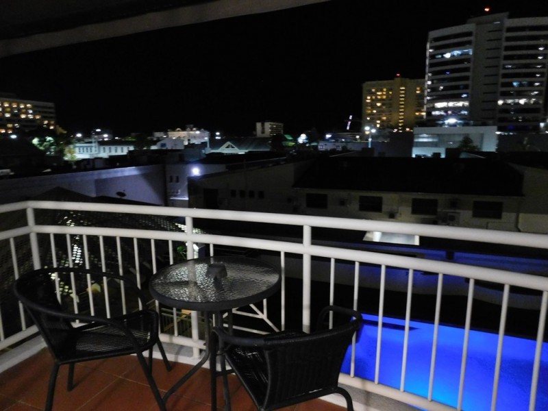 38/26-30 Sheridan Street, Cairns City QLD 4870