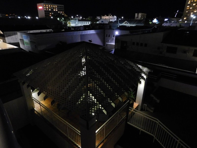 38/26-30 Sheridan Street, Cairns City QLD 4870