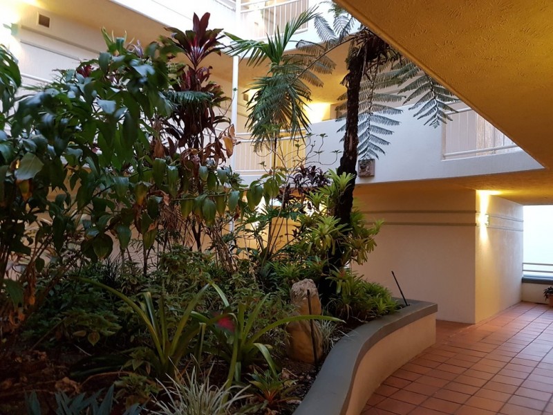 38/26-30 Sheridan Street, Cairns City QLD 4870