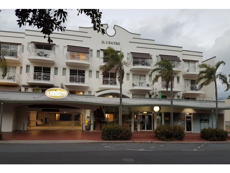 38/26-30 Sheridan Street, Cairns City QLD 4870