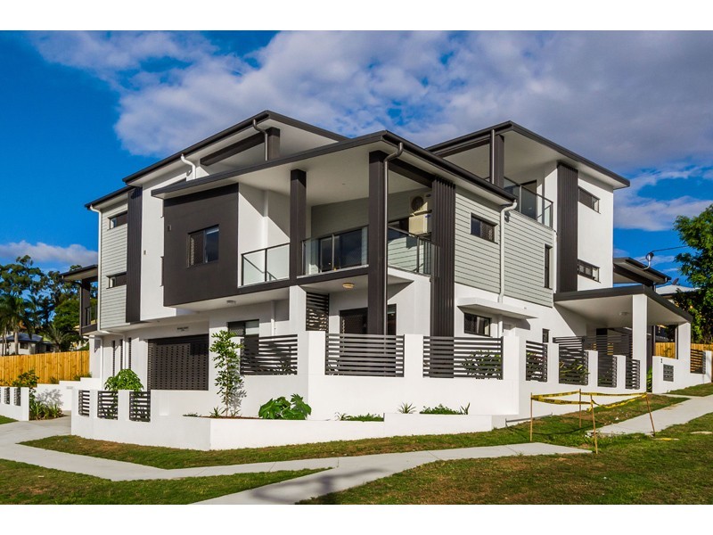 2/2 Hicks, Mount Gravatt East QLD 4122