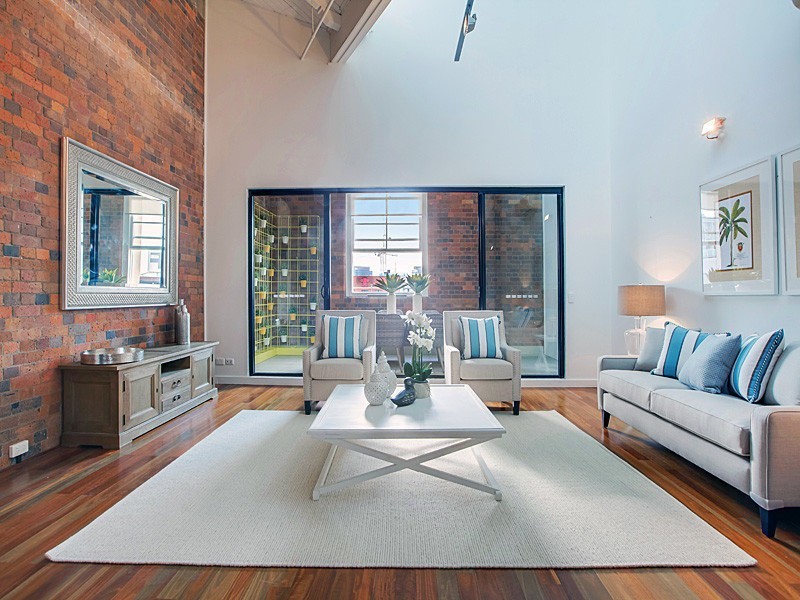 54S Vernon Tce, Teneriffe QLD 4005