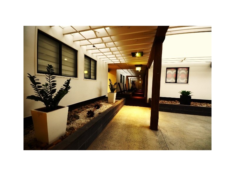 53J Vernon Terrace, Teneriffe QLD 4005