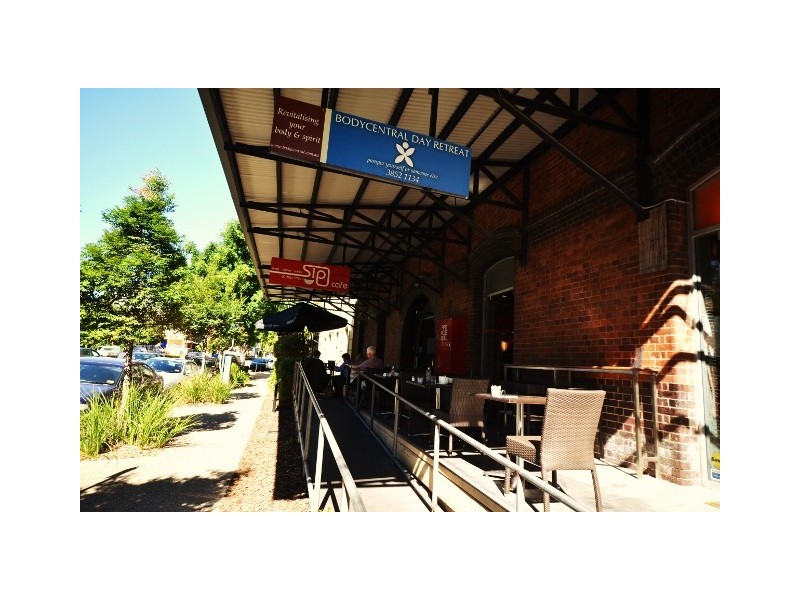 53J Vernon Terrace, Teneriffe QLD 4005