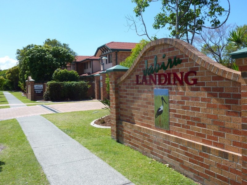 20/75 Brown Street, Labrador QLD 4215