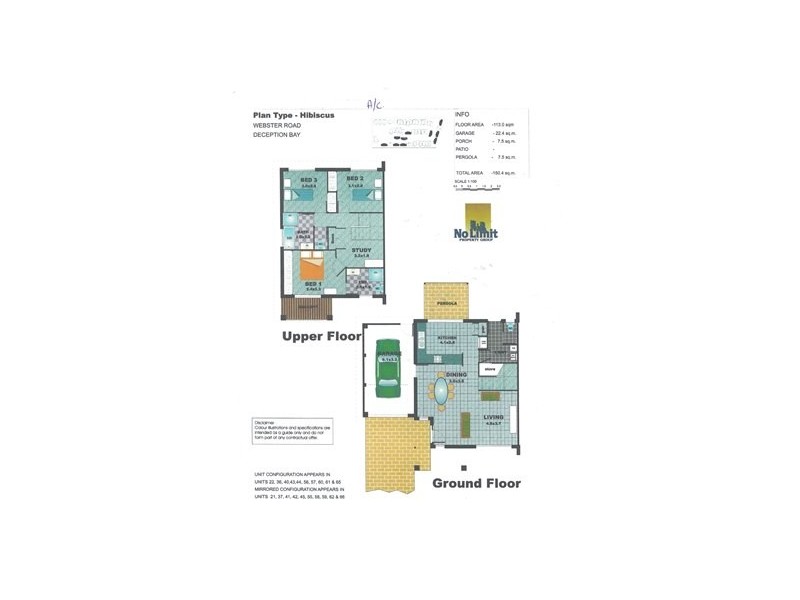 Deception Bay QLD 4508