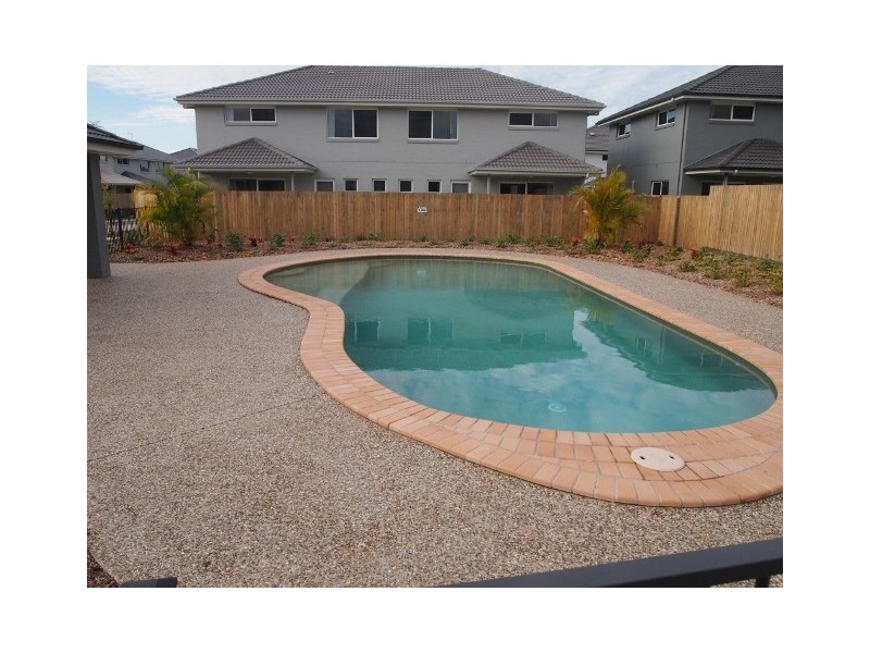 51/15 SILVEREYE DRIVE, Griffin QLD 4503