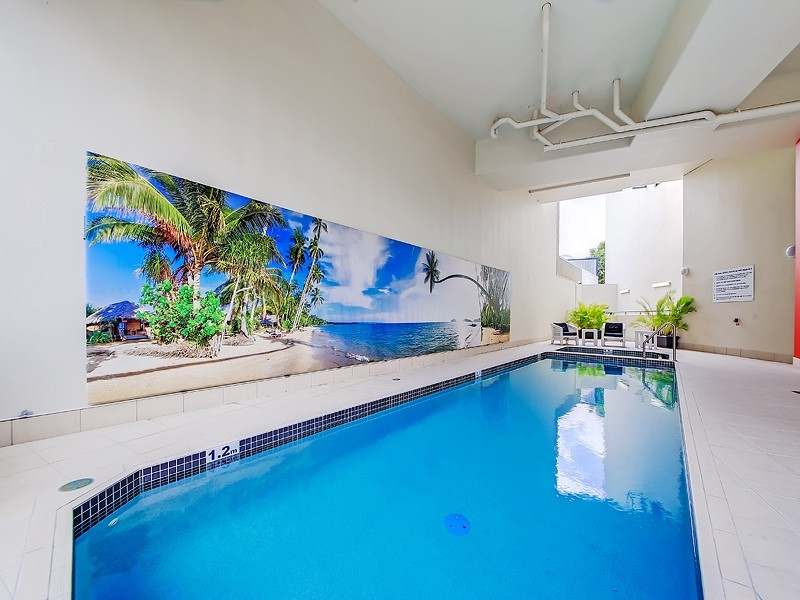 306/292 Boundary Street, Spring Hill QLD 4000