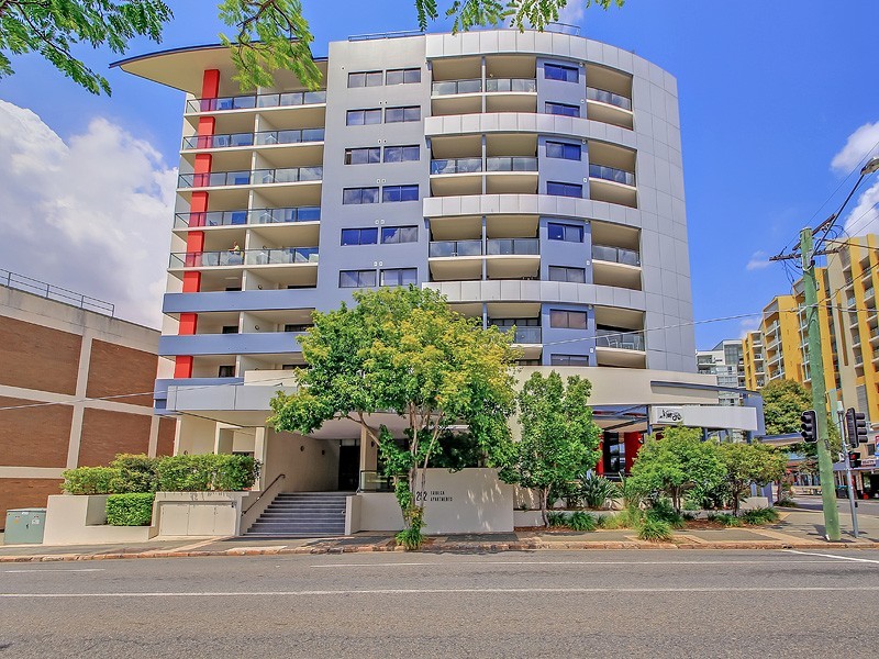 306/292 Boundary Street, Spring Hill QLD 4000