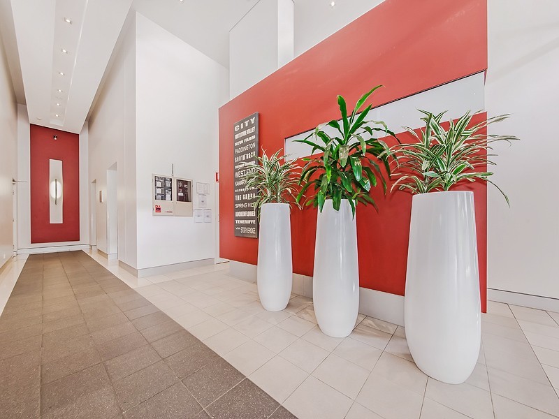306/292 Boundary Street, Spring Hill QLD 4000