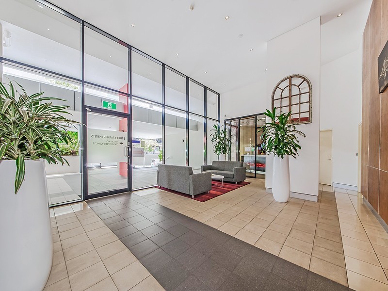 306/292 Boundary Street, Spring Hill QLD 4000