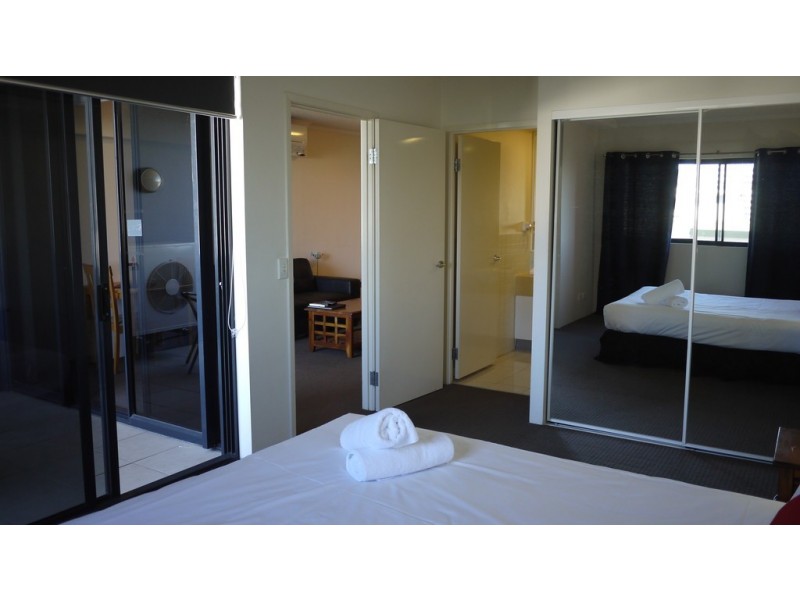 306/292 Boundary Street, Spring Hill QLD 4000