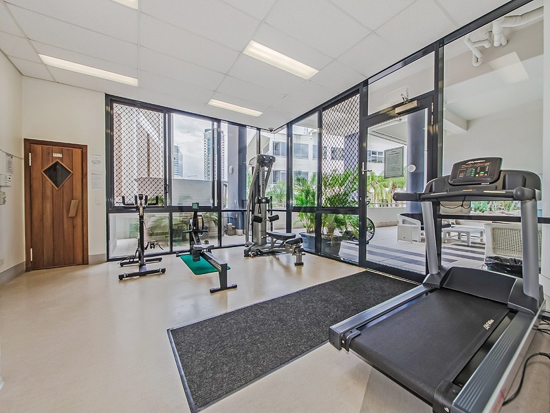 306/292 Boundary Street, Spring Hill QLD 4000