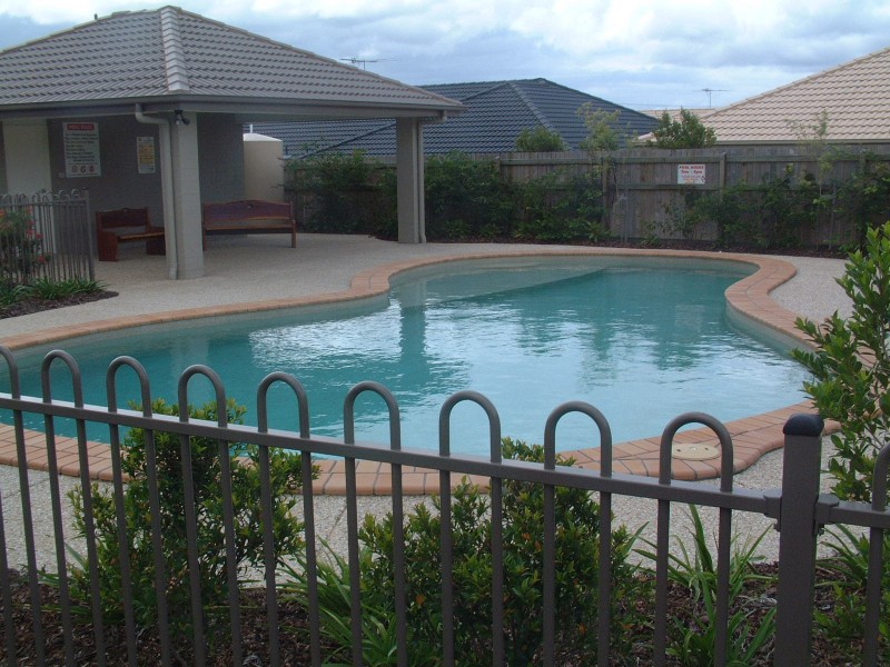 150-166 Rosehill Drive, Burpengary QLD 4505