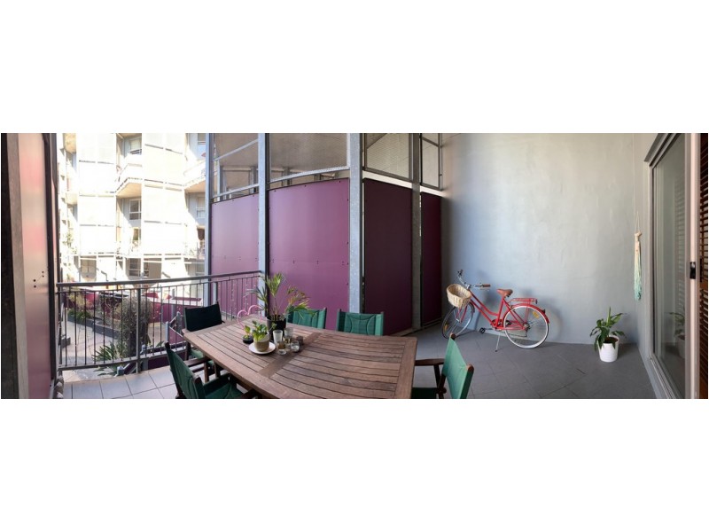 432/38 Warner Street, Fortitude Valley QLD 4006