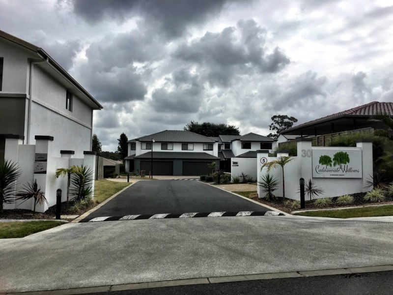 31/30 Girraween Crescent, Parkinson QLD 4115