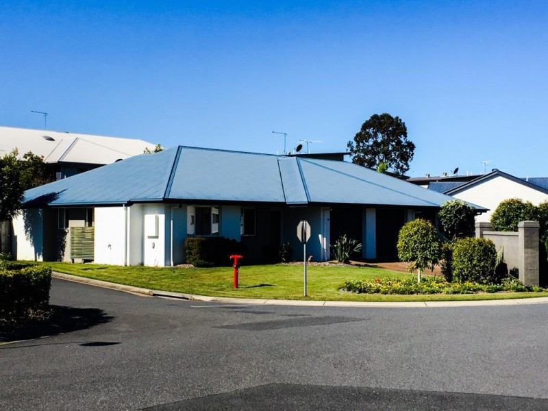 21 Tripcony Place, Wakerley QLD 4154