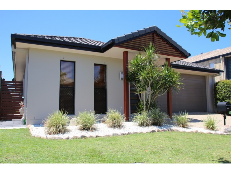 11 KENNEDIA COURT, North Lakes QLD 4509