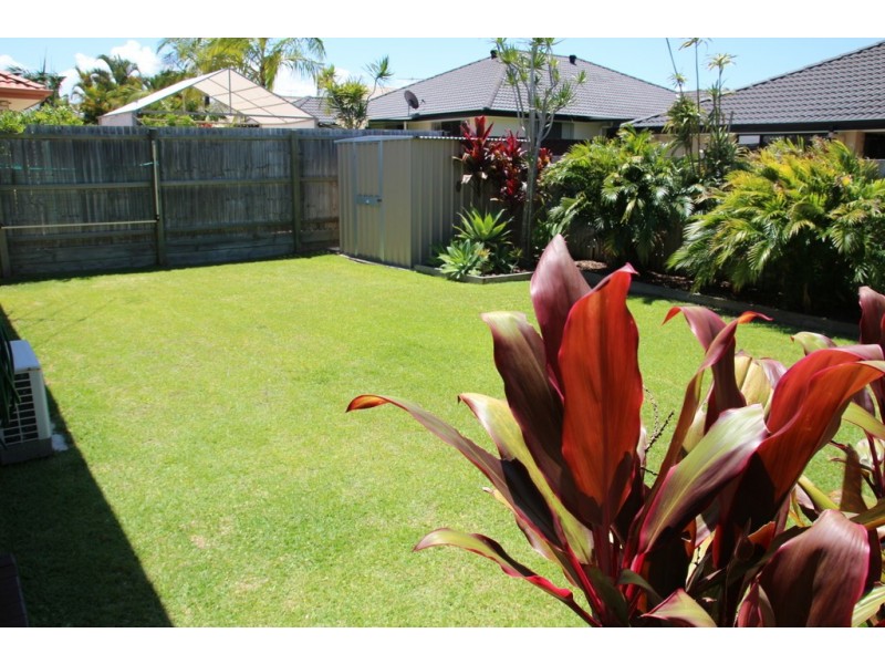 11 KENNEDIA COURT, North Lakes QLD 4509