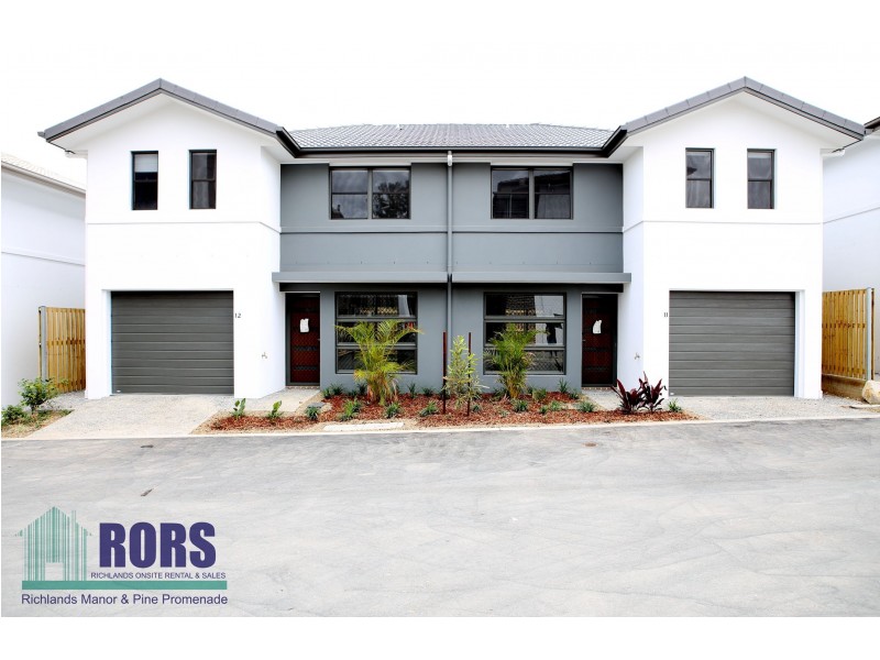 47/36 Kathleen Street, Richlands QLD 4077