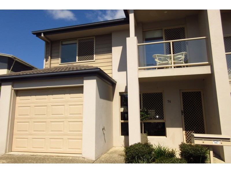 74/40 Hargreaves Road, Manly West QLD 4179