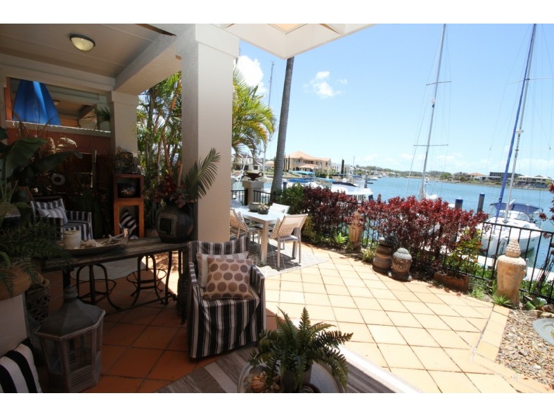 6 Harbourview Court, Cleveland QLD 4163