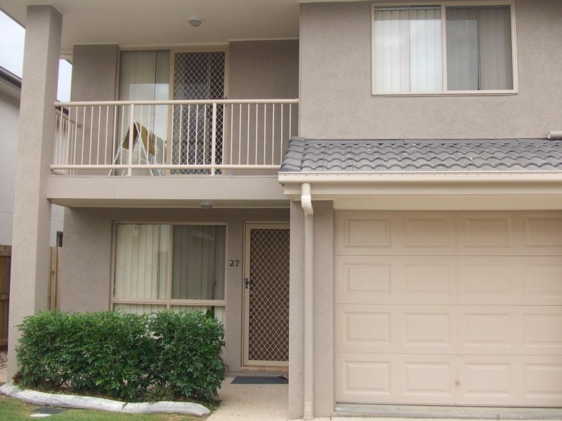 27 S2 7 Johnston st, Carina QLD 4152