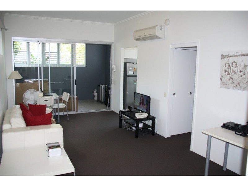 11/62 Cordelia St, South Brisbane QLD 4101