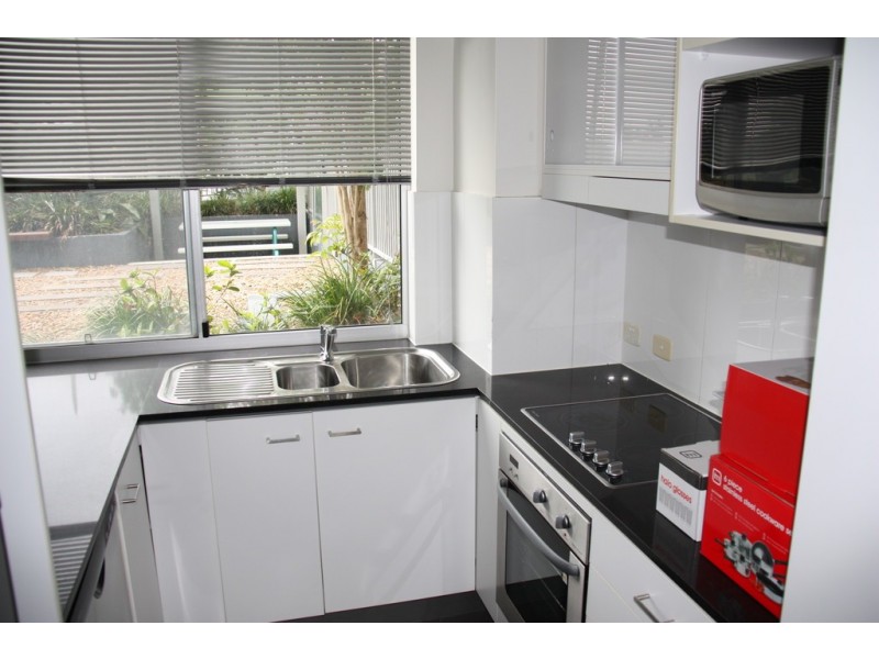 11/62 Cordelia St, South Brisbane QLD 4101