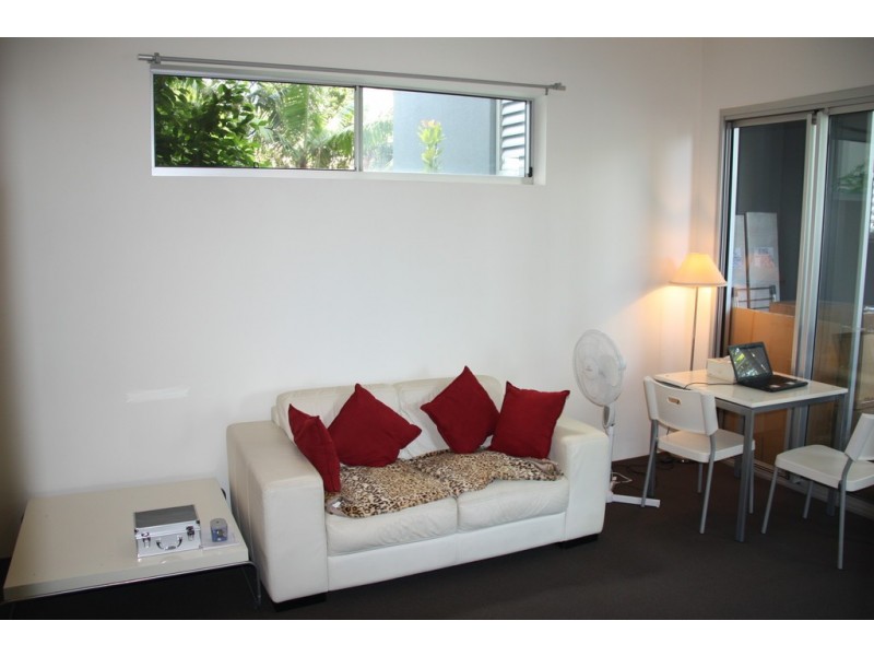 11/62 Cordelia St, South Brisbane QLD 4101