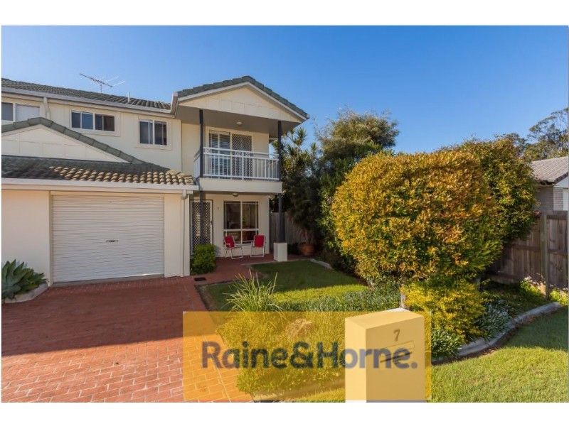 1a/8 Gemview St, Calamvale QLD 4116