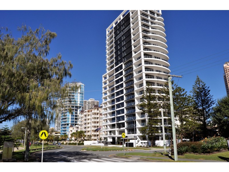 47 Broadbeach Boulevard, Broadbeach QLD 4218